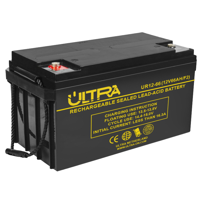 Ultra battery (UR12V-66AH)
