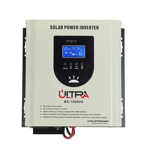 ULTRA INVERTER 1KVA