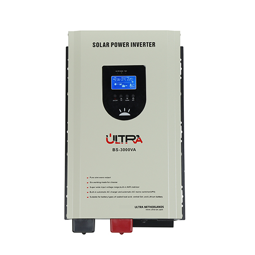 ULTRA  INVERTER 3KVA