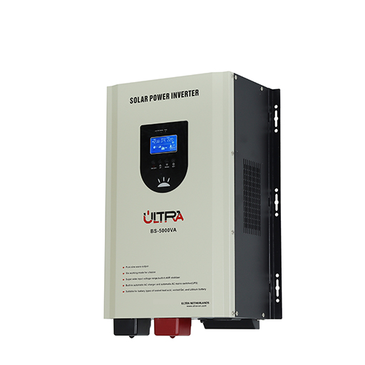 ULTRA INVERTER 5KVA
