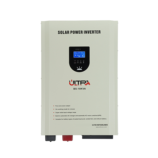 ULTRA INVERTER 10KVA