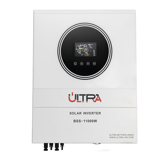 ULTRA HYBRID Solar INVERTER BSS PLUS 11000W