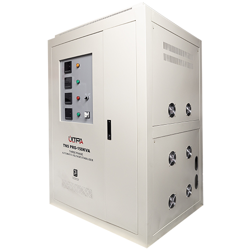ultra stabilizer pro(TNS 150KVA)