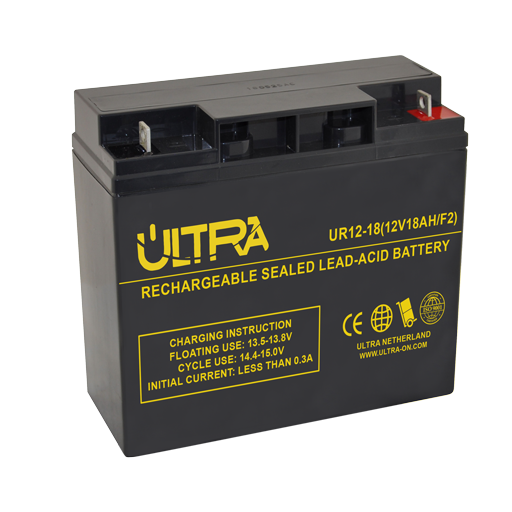 Ultra battery (UR12V-18AH)
