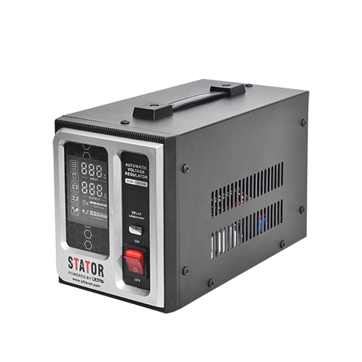 ULTRA STATTOR ( SVR 1.5KVA)