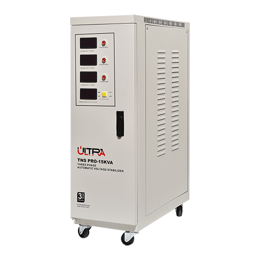 ultra stabilizer pro (TNS 15KVA )
