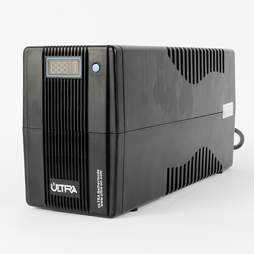 Ultra UPS 600VA