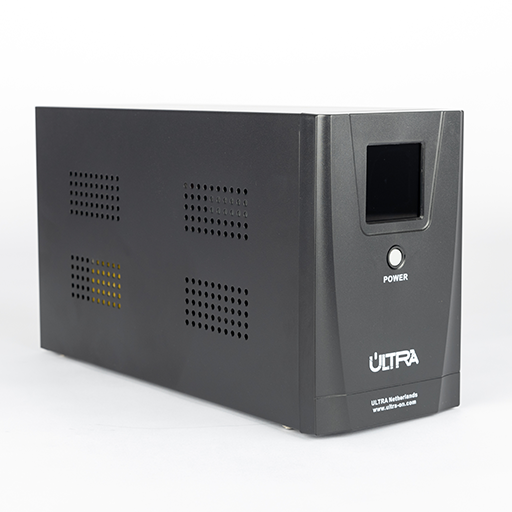 Ultra UPS 1500VA