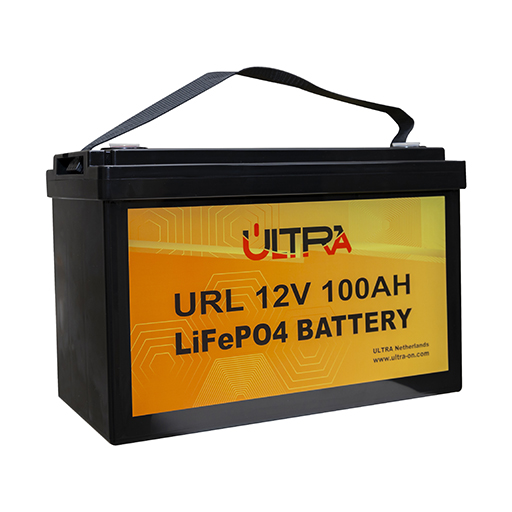 ( 12V - 100AH) ULTRA LITHIUM BATTERY