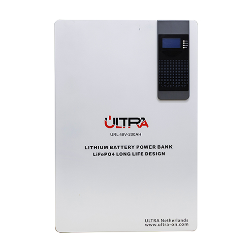 ( 48V - 200AH) ULTRA LITHIUM BATTERY
